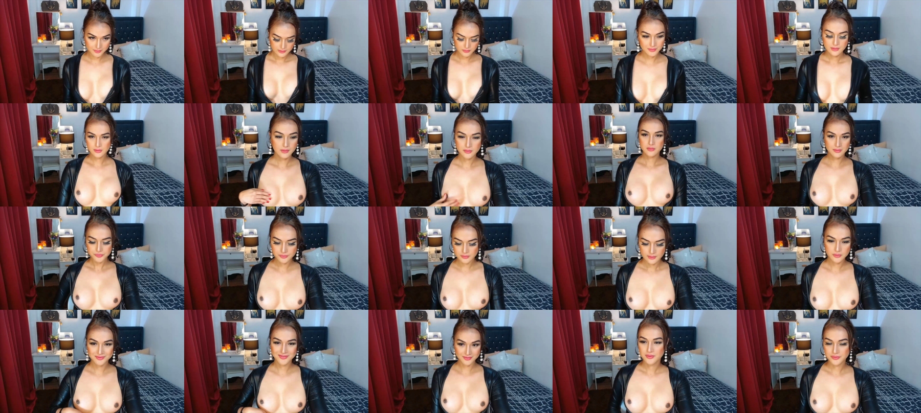 Classyelegantmistress  14-07-2021